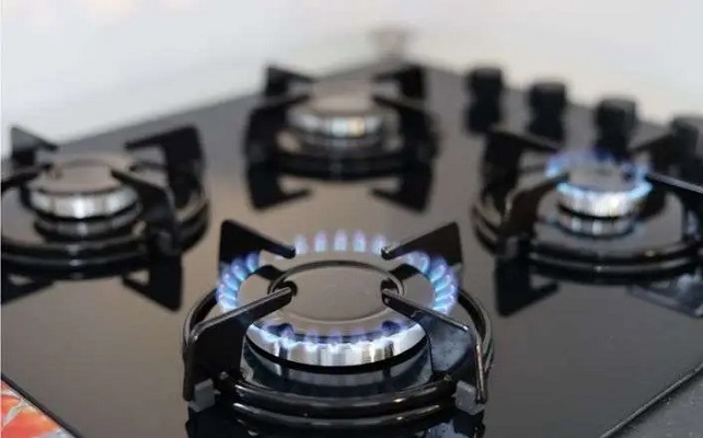 4 Burner Stove Repair